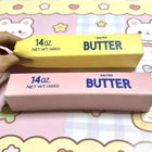 Butter Stick Squishy — Slow-Rise Fidget Toy 7