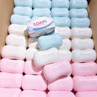 Soap-Bar Squishy Stress Toy — Super-Soft Squeeze 2