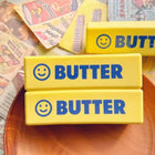 Butter Stick Squishy — Slow-Rise Fidget Toy 6