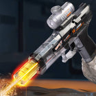 SurgeShot Electric Water Gun 2026 4