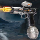 SurgeShot Electric Water Gun 2026 3